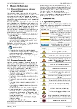 Предварительный просмотр 517 страницы Daikin AHT VENTO GREEN MC Operating Instructions Manual