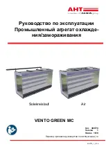 Предварительный просмотр 591 страницы Daikin AHT VENTO GREEN MC Operating Instructions Manual