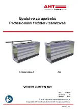 Предварительный просмотр 620 страницы Daikin AHT VENTO GREEN MC Operating Instructions Manual