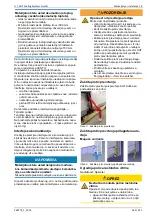 Предварительный просмотр 635 страницы Daikin AHT VENTO GREEN MC Operating Instructions Manual