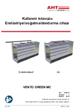 Предварительный просмотр 646 страницы Daikin AHT VENTO GREEN MC Operating Instructions Manual