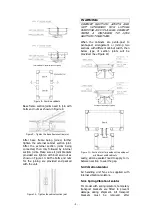 Предварительный просмотр 5 страницы Daikin AHUR VRV AHU Manual