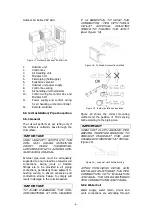 Preview for 7 page of Daikin AHUR VRV AHU Manual