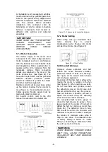 Предварительный просмотр 9 страницы Daikin AHUR VRV AHU Manual