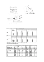 Предварительный просмотр 10 страницы Daikin AHUR VRV AHU Manual