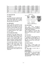 Предварительный просмотр 11 страницы Daikin AHUR VRV AHU Manual