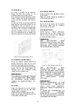 Preview for 14 page of Daikin AHUR VRV AHU Manual