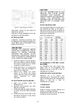 Preview for 15 page of Daikin AHUR VRV AHU Manual