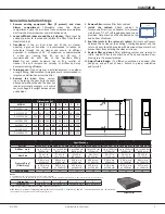 Preview for 3 page of Daikin Air Intelligence DV15 Series Installation & Operation Manual