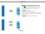 Предварительный просмотр 38 страницы Daikin AIRHUB Operation Manual
