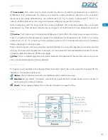 Preview for 9 page of Daikin Airzone DZK-4 User Manual