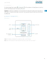 Preview for 11 page of Daikin Airzone DZK-4 User Manual