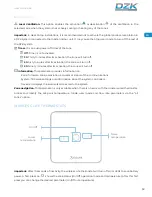 Preview for 13 page of Daikin Airzone DZK-4 User Manual