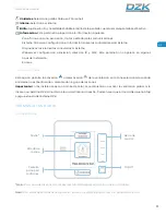 Preview for 29 page of Daikin Airzone DZK-4 User Manual