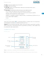 Preview for 47 page of Daikin Airzone DZK-4 User Manual