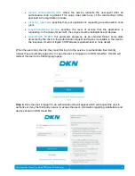 Preview for 7 page of Daikin Airzone Api Integration Manual