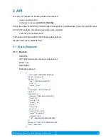 Preview for 13 page of Daikin Airzone Api Integration Manual