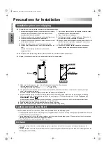 Preview for 8 page of Daikin AKZ149 Instruction Manual