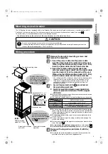 Preview for 11 page of Daikin AKZ149 Instruction Manual