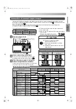 Предварительный просмотр 13 страницы Daikin AKZ149 Instruction Manual