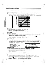 Preview for 16 page of Daikin AKZ149 Instruction Manual