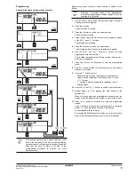 Предварительный просмотр 9 страницы Daikin Alterma EBHQ011AA6V3 Operation Manual