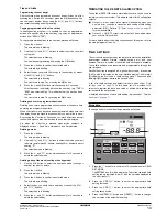 Предварительный просмотр 11 страницы Daikin Alterma EBHQ011AA6V3 Operation Manual