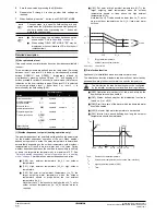 Предварительный просмотр 12 страницы Daikin Alterma EBHQ011AA6V3 Operation Manual