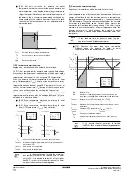 Предварительный просмотр 14 страницы Daikin Alterma EBHQ011AA6V3 Operation Manual