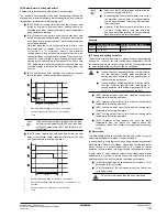 Предварительный просмотр 15 страницы Daikin Alterma EBHQ011AA6V3 Operation Manual