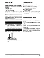 Предварительный просмотр 19 страницы Daikin Alterma EDHQ011AA6V3 Operation Manual