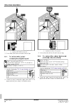 Preview for 20 page of Daikin Altherma 3 GEO EGSAH06DA9W Installation Manual