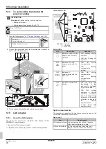 Preview for 22 page of Daikin Altherma 3 GEO EGSAH06DA9W Installation Manual