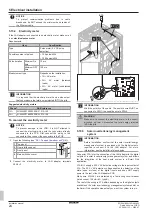 Preview for 24 page of Daikin Altherma 3 GEO EGSAH06DA9W Installation Manual