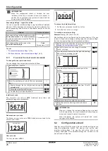 Preview for 26 page of Daikin Altherma 3 GEO EGSAH06DA9W Installation Manual