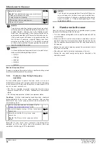 Preview for 36 page of Daikin Altherma 3 GEO EGSAH06DA9W Installation Manual