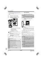 Предварительный просмотр 6 страницы Daikin Altherma 3 GEO EGSAH10UDA9W Installation Manual