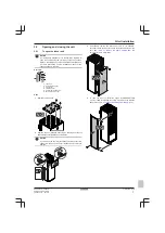 Предварительный просмотр 7 страницы Daikin Altherma 3 GEO EGSAH10UDA9W Installation Manual