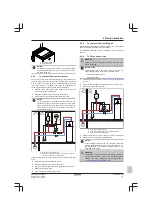 Предварительный просмотр 11 страницы Daikin Altherma 3 GEO EGSAH10UDA9W Installation Manual