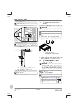 Предварительный просмотр 18 страницы Daikin Altherma 3 GEO EGSAH10UDA9W Installation Manual