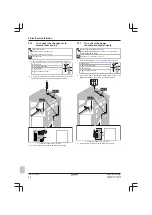 Предварительный просмотр 22 страницы Daikin Altherma 3 GEO EGSAH10UDA9W Installation Manual