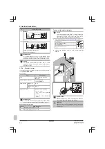 Предварительный просмотр 26 страницы Daikin Altherma 3 GEO EGSAH10UDA9W Installation Manual