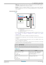 Предварительный просмотр 27 страницы Daikin Altherma 3 GEO Installer'S Reference Manual