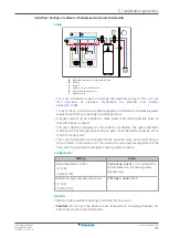 Предварительный просмотр 31 страницы Daikin Altherma 3 GEO Installer'S Reference Manual