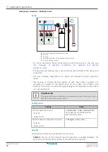 Предварительный просмотр 32 страницы Daikin Altherma 3 GEO Installer'S Reference Manual