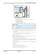 Предварительный просмотр 37 страницы Daikin Altherma 3 GEO Installer'S Reference Manual