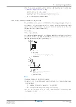 Предварительный просмотр 47 страницы Daikin Altherma 3 GEO Installer'S Reference Manual