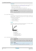 Предварительный просмотр 48 страницы Daikin Altherma 3 GEO Installer'S Reference Manual