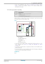 Предварительный просмотр 51 страницы Daikin Altherma 3 GEO Installer'S Reference Manual