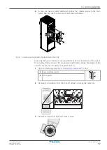 Предварительный просмотр 57 страницы Daikin Altherma 3 GEO Installer'S Reference Manual